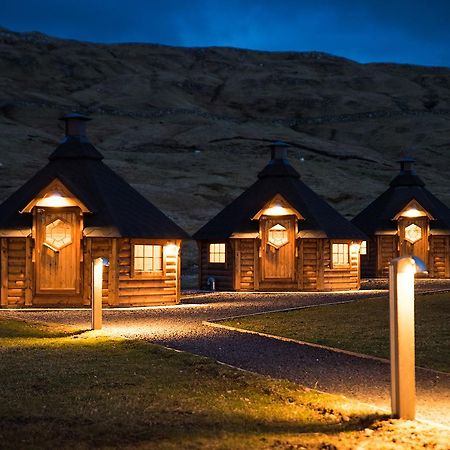 Hotel Skalavik Dış mekan fotoğraf