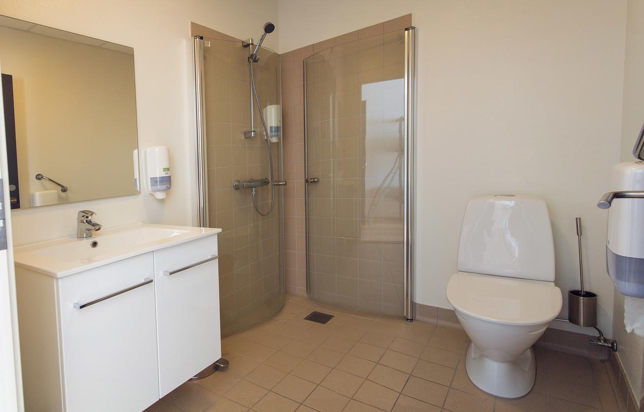 Hotel Skalavik Dış mekan fotoğraf