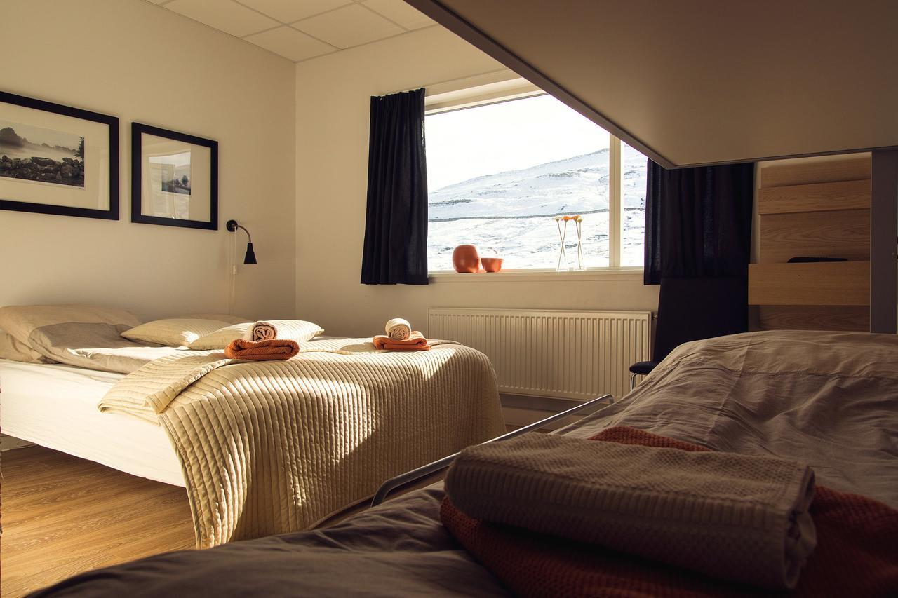 Hotel Skalavik Dış mekan fotoğraf