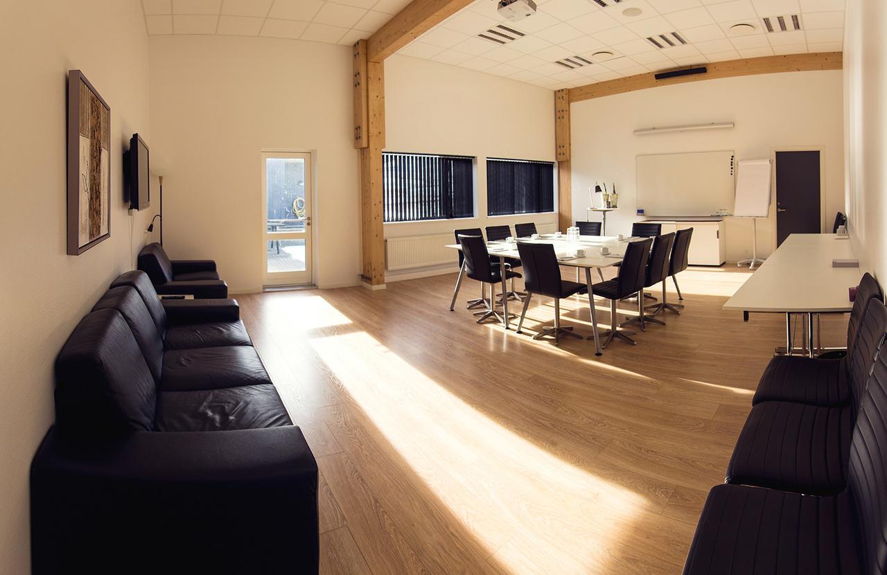 Hotel Skalavik Dış mekan fotoğraf